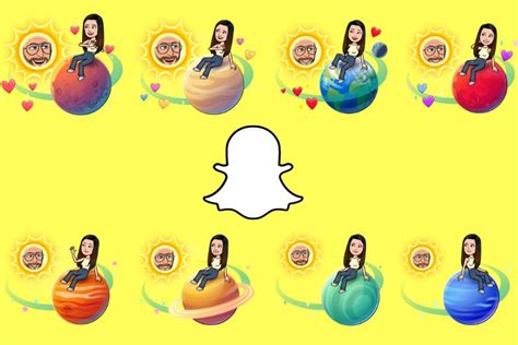 snap planets best friends|Snapchat Planets Order And Meaning Of Friend Solar System